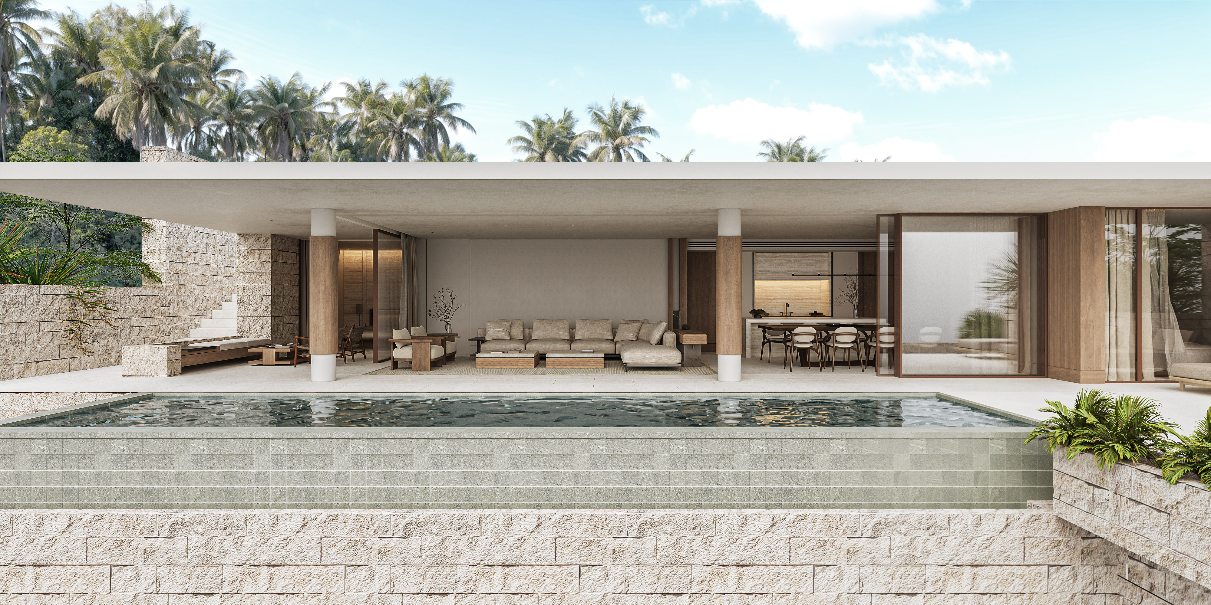 Azuri Phuket Residences